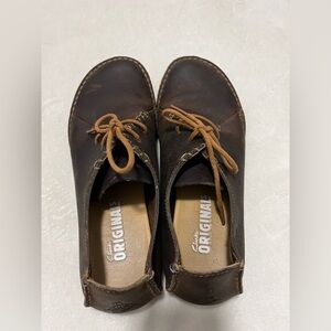 Clarks Women Faraway Field Shoes